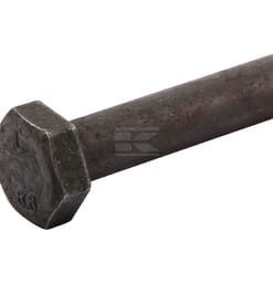 Tornillo con tuerca