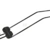 Púa para henificadora p/Deutz-Fahr 5 Púa para henificadora p/Deutz-Fahr