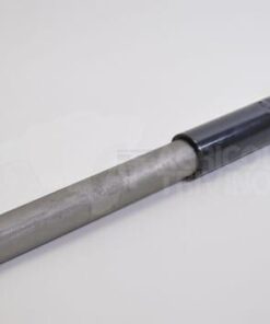 Brazo giroscópico izquierdo 3 Brazo giroscópico izquierdo