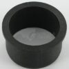 Casquillo con borde 35,5 mm
