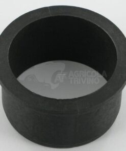 Casquillo con borde 35,5 mm