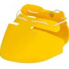 Claw shoe Shoof right M yellow