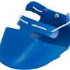 Claw shoe Shoof left L blue
