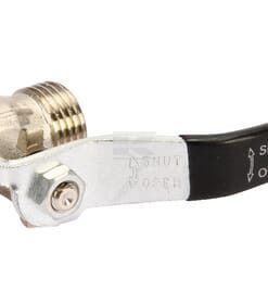 Válvula esférica AG1/2" - AG 1/2"