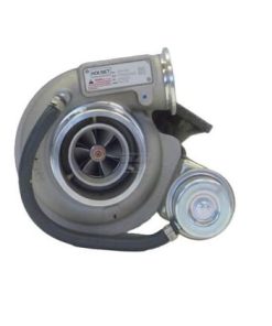 Turbocompresor Holset