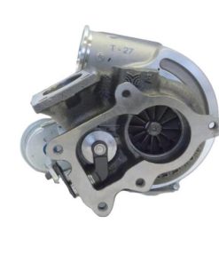 Turbocompresor Holset 5 Turbocompresor Holset