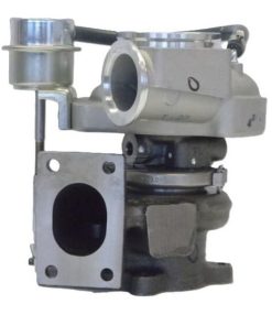 Turbocompresor Holset 7 Turbocompresor Holset