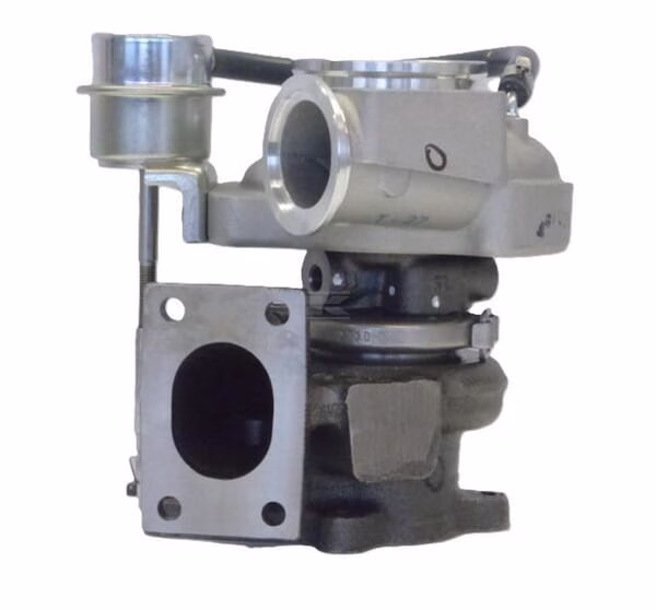 Turbocompresor Holset 4 Turbocompresor Holset