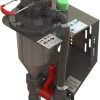 EasyFlow M, unidad básica para trasvase en circuito cerrado y sistemas de dosificación