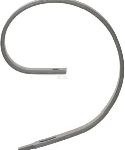 Mango de resorte SX (50x10)