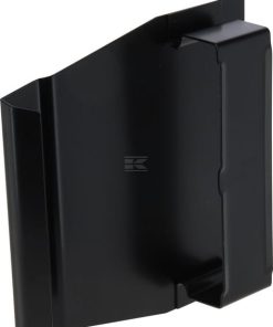 Soporte, tamaño 3, negro