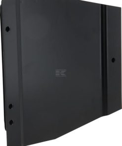 Soporte, tamaño 3, negro