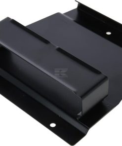 Soporte, tamaño 3, negro