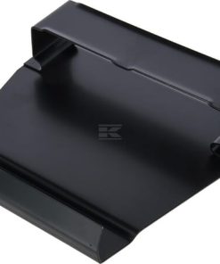 Soporte, tamaño 3, negro