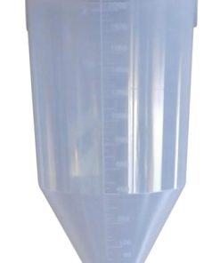 Vaso medidor