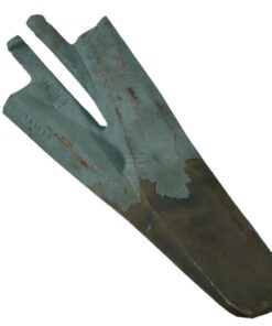 Punta de reja dch., SR/SRA