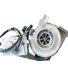 Turbocompresor Borgwarner 8 Turbocompresor Borgwarner