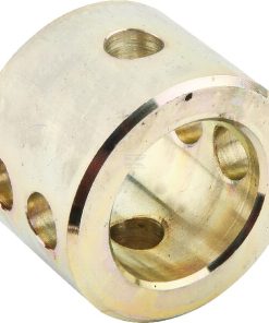 Anillo ajuste p. rueda direc.