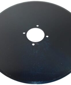 Fisk FK + 18" Pl. disco Överum