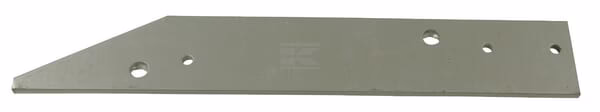Resguardador frontal lado dcho