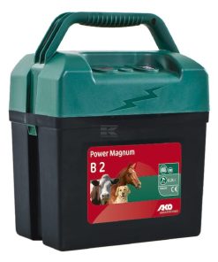 Energiser Power Magnum B2 Universal