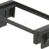 Reductor, soporte de montaje