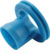 Asiento válvula diá. 10,5 azul