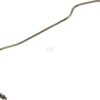 Line of supply pump for 3 cylinder