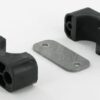 Set alojamientos cojinete (2)