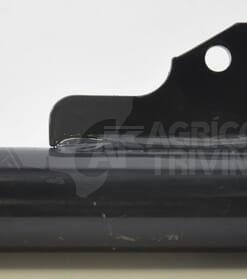 Soporte para púas soldado