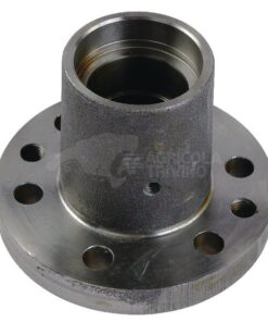 Buje de rotación