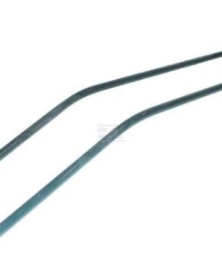 Púa para henificadora p/Deutz Fahr 600x95x9