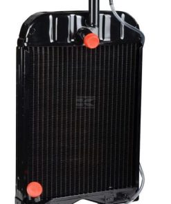 Radiador