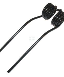 Púa para henificadora original DEUTZ-FAHR