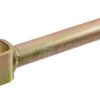 Tubo y horquilla