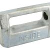 Tuerca regul. 3/4" UNC