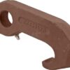 Automatic hitch pawl for 3-Cylinder 3 Automatic hitch pawl for 3-Cylinder