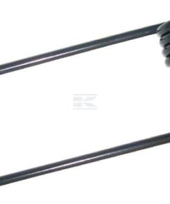 Diente de pick-up Deutz Fahr 167x65x5,5