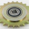 Rueda dentada+rueda libre Z-23