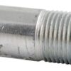 Screw of lower hitch bracket for 3-cylinder, 4-cylinder