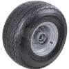 Rueda completa 18,5x8,5x8 6PR