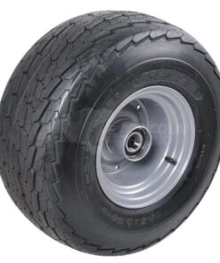 Rueda completa 18,5x8,5x8 6PR