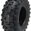 Tyre 16x6.50-8 NHS TL 2PR 49 A4 Snow Hog
