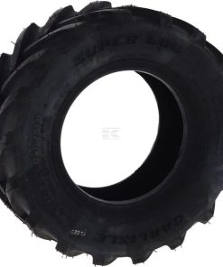 Tyre 16x6.50-8 NHS TL 4PR 64 A4 Super Lug