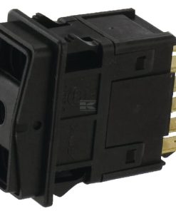 Interruptor de báscula