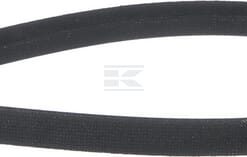 Correa trapezoidal