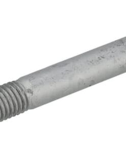 Tornillo esp. M12x110 Fella 3 Tornillo esp. M12x110 Fella