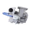 Turbocompresor Garret
