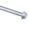 Tornillo hexagonal 8 Tornillo hexagonal
