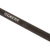 Tubo aisl. 500xØ5x10mm 100pzs